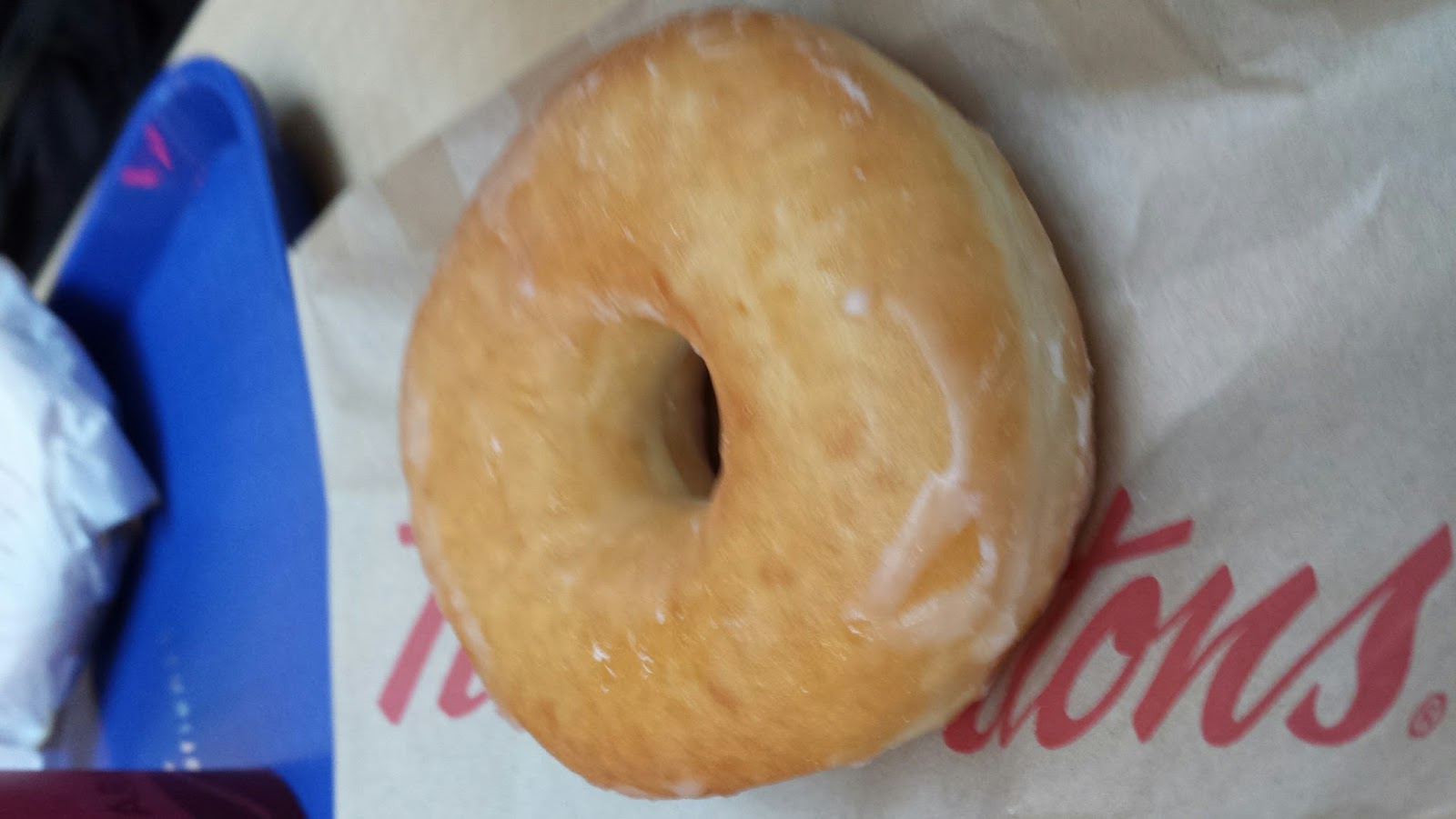 honey dip donut tim hortons